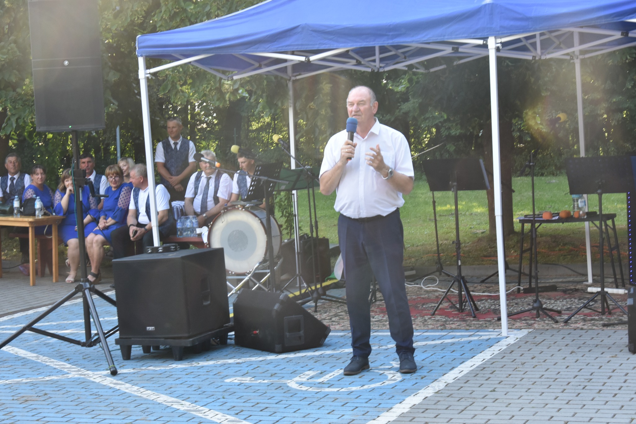 Biesiada Majdańska 2025